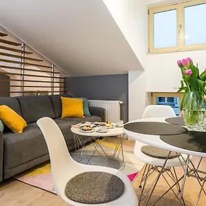 Topolowa 8 By Let's Cracovia