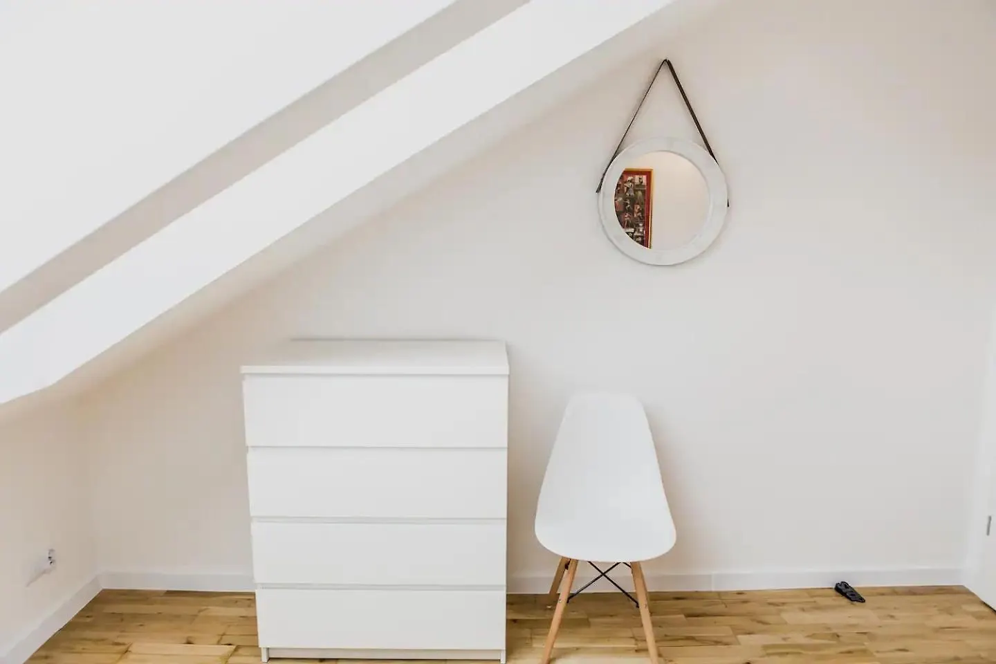 1 - Bedroom Apartment - Przemyska 4 Street Kraków